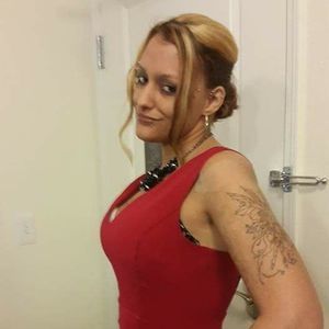 Meet your Posher, Bethany